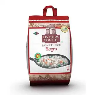 India Gate Mogra Rice 10Kg
