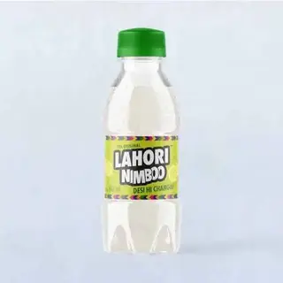 Lahori Lahori Nimboo 300Ml