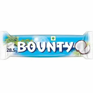 Bounty Bar