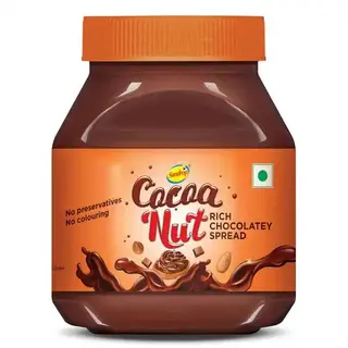 Sundrop Cocoa Nut Spread 350Gm