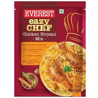 Everest Chiken Biryni Mix 50G
