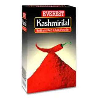 Everest Kashmiri Lal Powder