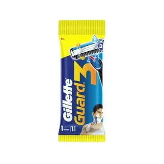 Gillette Guard Razor Sbd