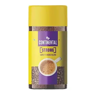 Continental Strong Jar 50 Gm