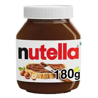 Nutella Hazelnut Spread
