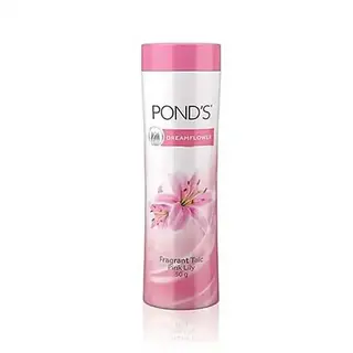 Ponds Dreamflower Powder