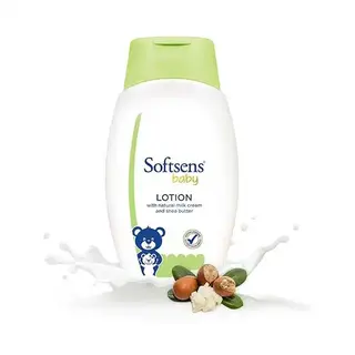 Softsens Sk Body Loti-200Ml