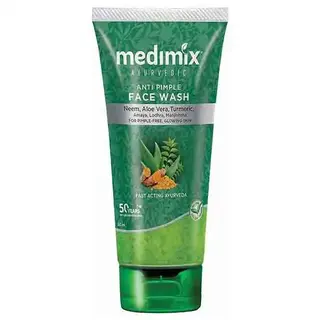 Medimix Med Ayu Anti Pim Face W 100Ml