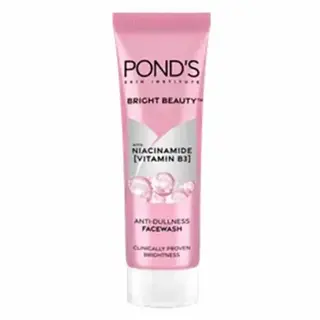 Ponds Anti Dullness Fw 50Gm