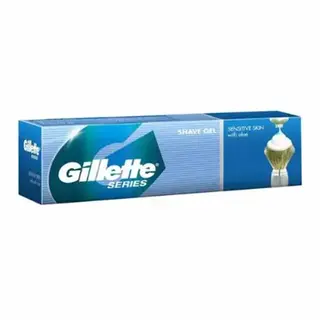 Gillette Tsg (Sen) 60G