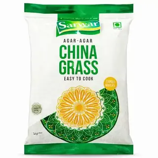 Sarwar Agar Agar China Gr 8Gm