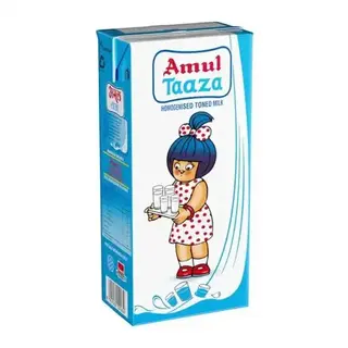 Amul Milk