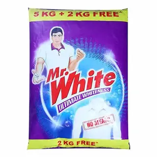 Mr White Ultimate Whitene 5Kg5KG