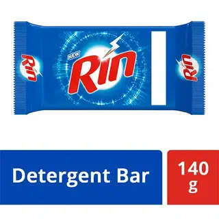 Rin Detergent Bar