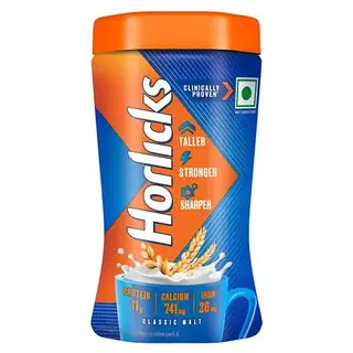 Horlicks Horlicks Jar