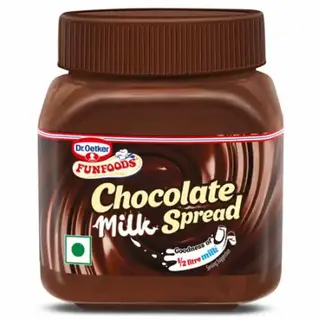 Funfoods Chocolate Spread