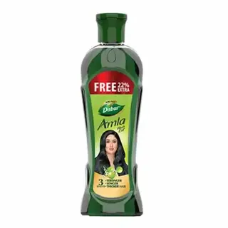 Dabur Amla Hair Oil