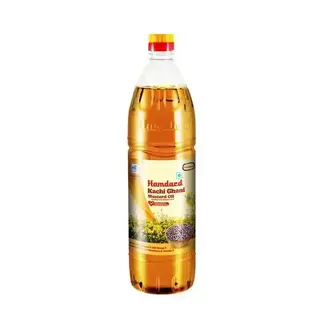 Hamdard Kachi Gani Oil Bot 905Gm