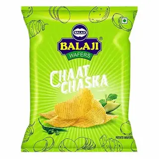 Balaji Chaat Chaska 150Gm