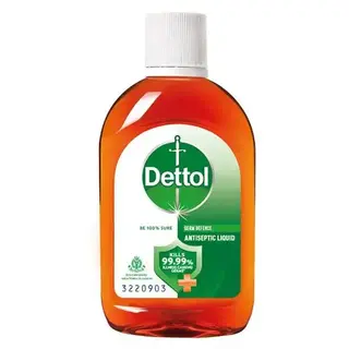 Dettol Antisaptic Liquid