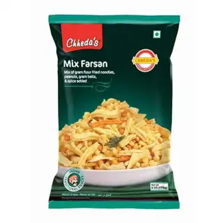 Chhedas Mix Farsan 170Gm