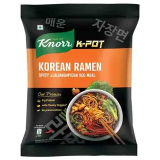 Knorr Korean Ramen V Ml 110Gm