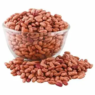 Zafran Rajma