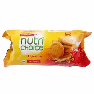 Britannia Nutri Choice Digestive