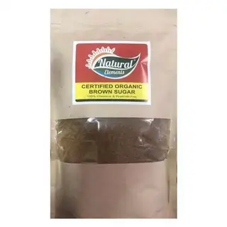 Natural Elements Brown Sugar 500 Gm