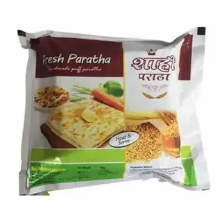 Shahi Paratha Maida 1Kg