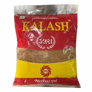 Zafran Kajal Jaggery