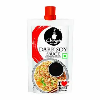 Chings Dark Soy Sauce