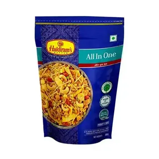Haldiram All In One Pouch