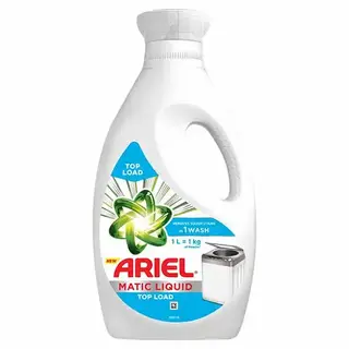 Ariel Liq 1L Tl N