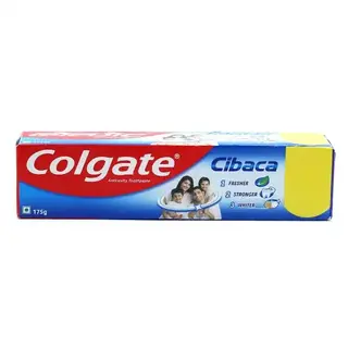 Colgate Cibaca