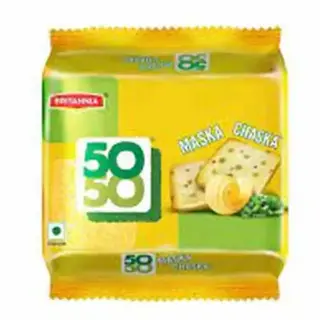 Britannia 50-50 Maska Chaska