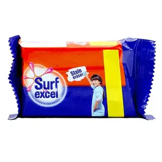 Surf Excel Bar