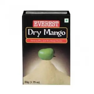 Everest Dry Mango(Amchur)50Gm