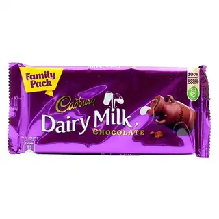 Cadbury Dm Choc Family 108Gm