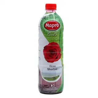 Mapro Rose Sharbat 750Ml
