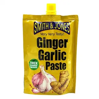 Smith And Jones Garc Pas 200Gm