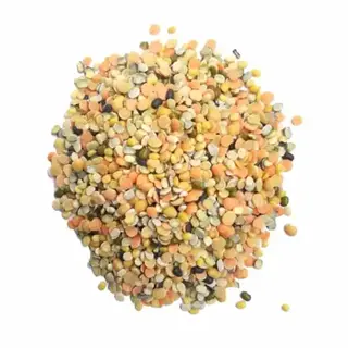 Zafran Mix Daal 500Gm