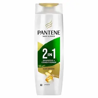 Pantene 2In1 Ss shampoo