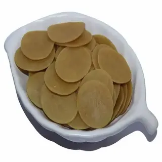 Zafran Pani Puri 200Gm