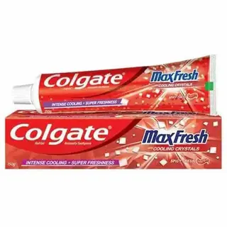 Colgate Max Fresh Cry 150Gm