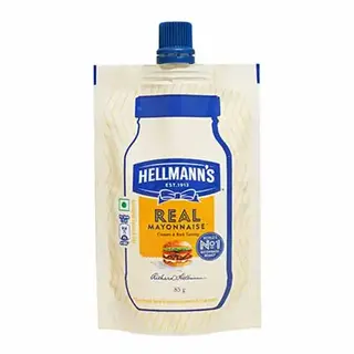Hellmans Real Mayo