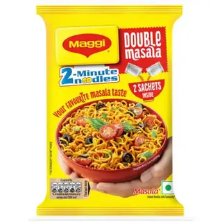Maggi 2Min Double Masala 95Gm