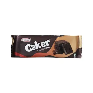 Denish Chaska Choco Cake 50Gm