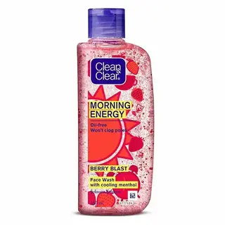 Clean And Clea facewash