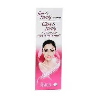 Glow And Lovely Mul Vitamin 110Gm
